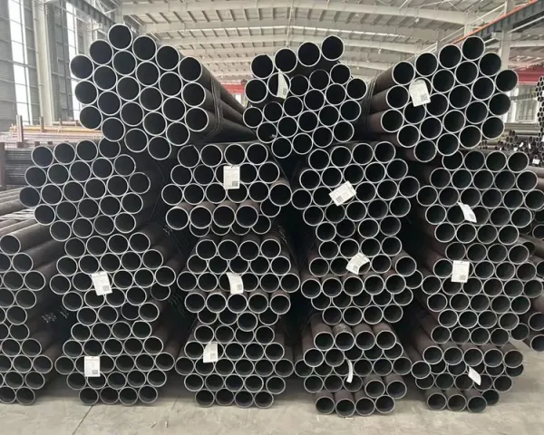 A106C seamless pipe