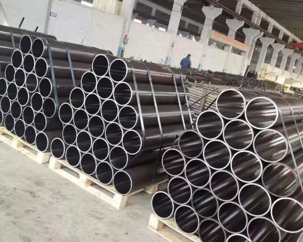 25mn Precision Honed Tube