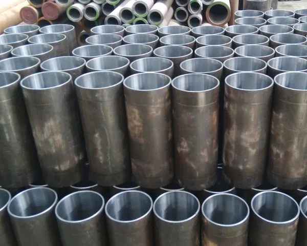45# Precision Honed Tube