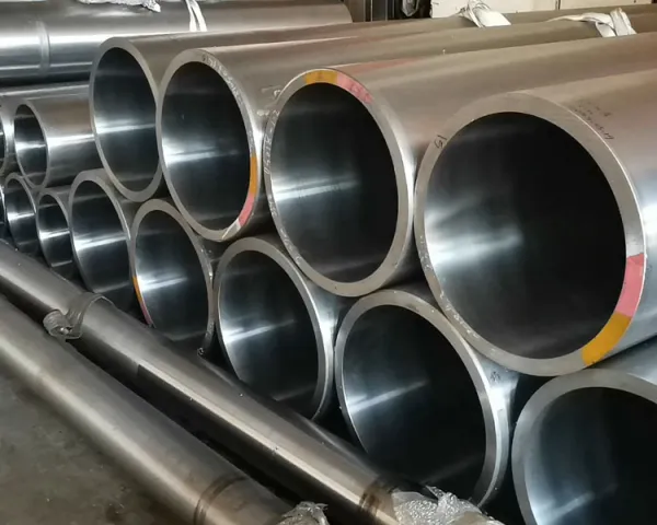 27simn Precision Honed Tube