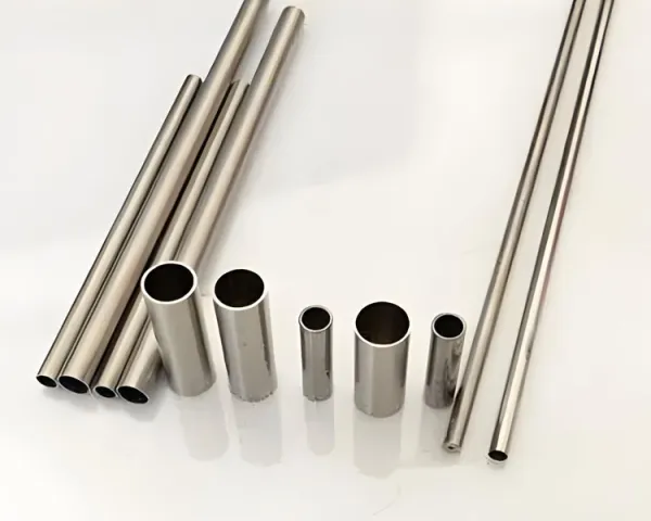 precision steel pipe