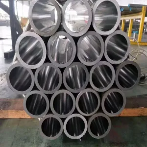 42crmo Precision Tube