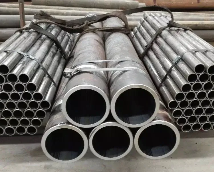 20# Precision Honed Tube