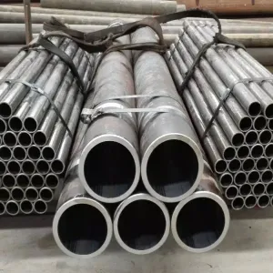 20# หลอด Honed Precision