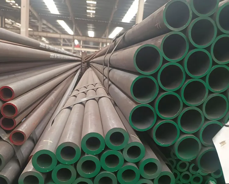 12cr1movg high-pressure boiler tube
