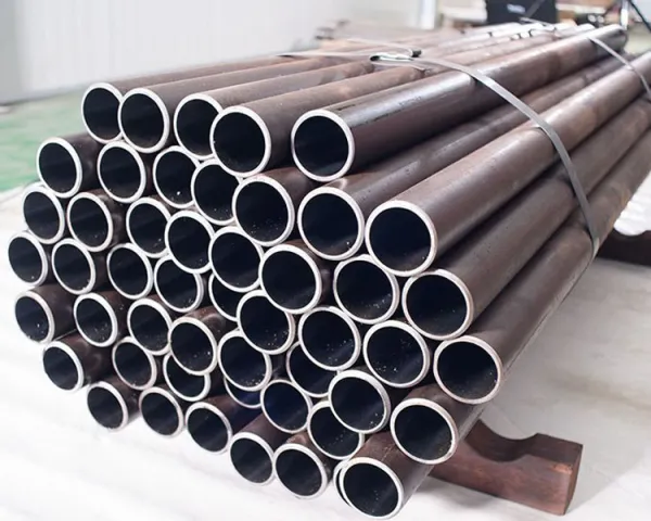 16mn Precision Honed Tube