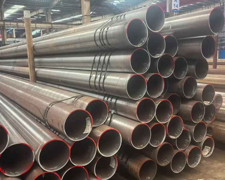 20G high-pressure boiler tube
