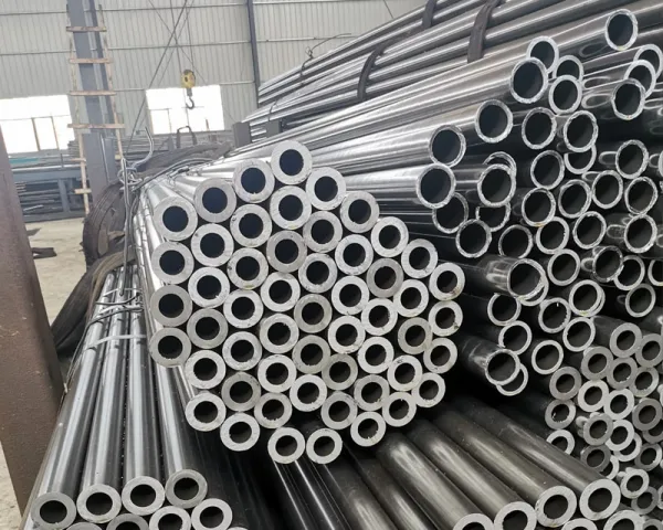 1045 precision seamless steel tubes