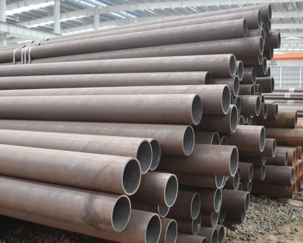 ASME SA213 High-pressure boiler tube
