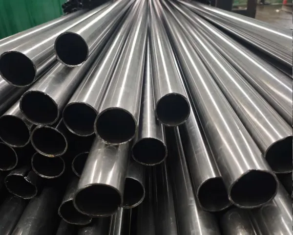 4140 precision seamless steel tubes