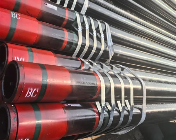 BNO-X52NO Pipeline pipe and  Petroleum Casing Tube