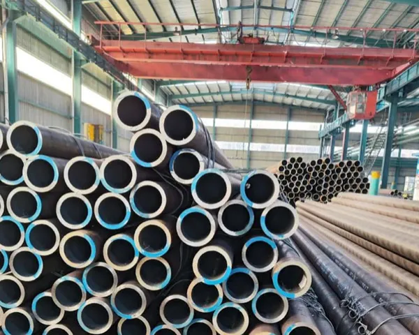 1020 Mechanical structure tube
