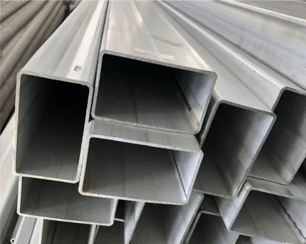 S355J2(E355D) square steel pipe