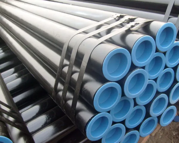 ASTM SA-106B Mechanical structure tube