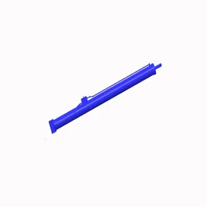 Amplitude variation cylinder