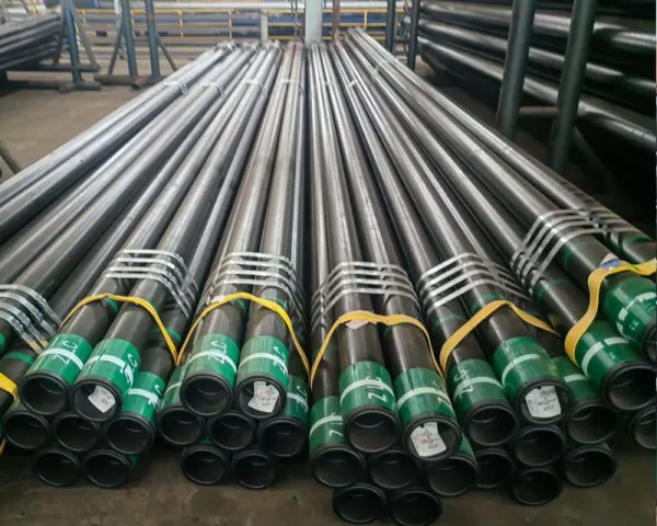 BQ-X80Q Pipeline pipe and  Petroleum Casing Tube