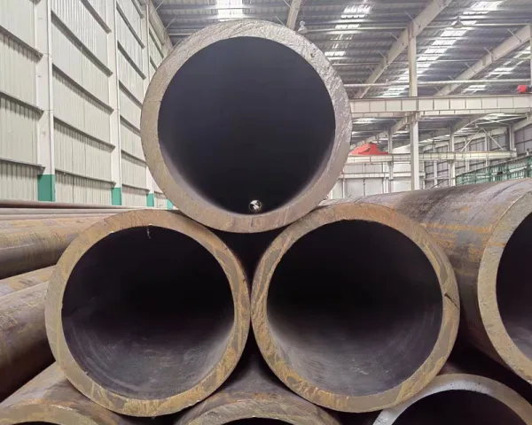 E355B Conveyor pipe