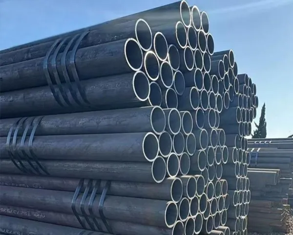 1020 Conveyor pipe