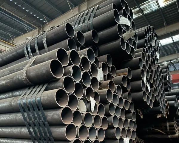 1045 Mechanical structure tube
