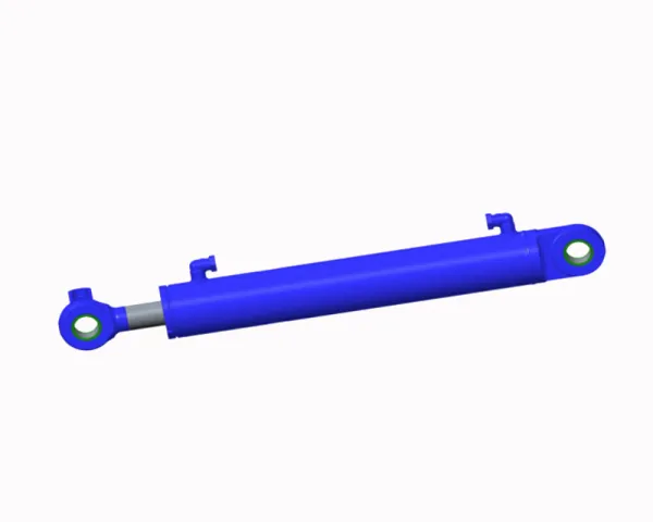 swing cylinder
