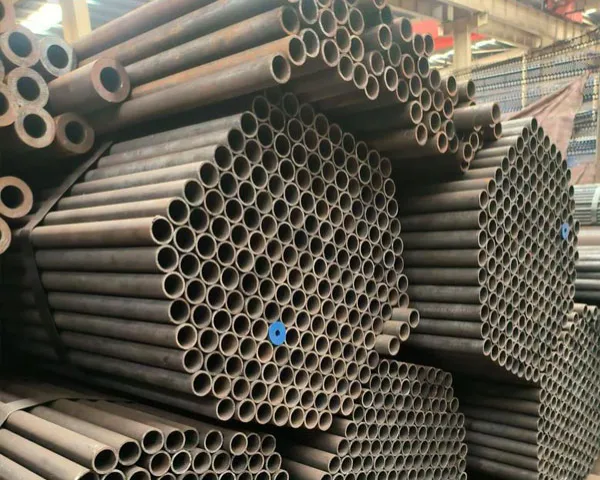4130 Mechanical structure tube