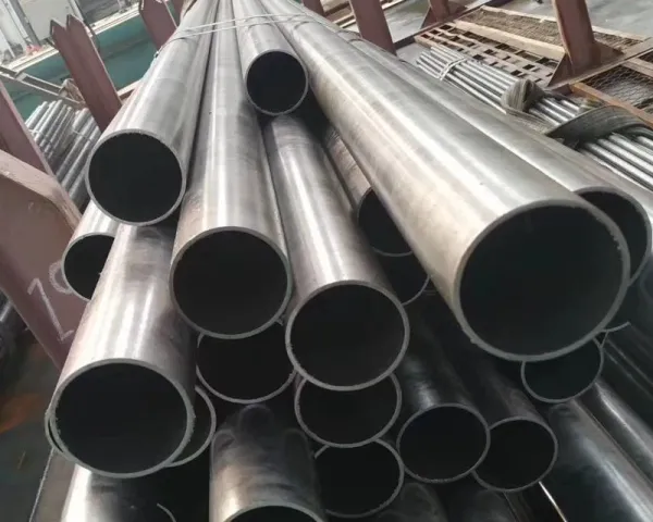 A519 precision seamless steel tubes