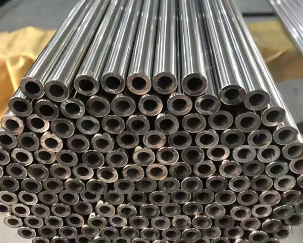 4130 precision seamless steel tubes