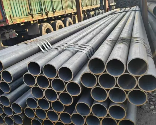 ASTM A106 Gr.B Conveyor pipe