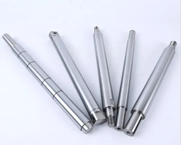 4140 piston rod