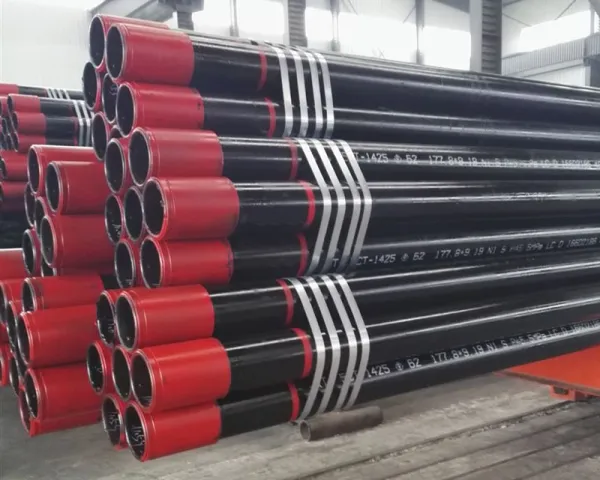BQO-X100QO Pipeline pipe and  Petroleum Casing Tube
