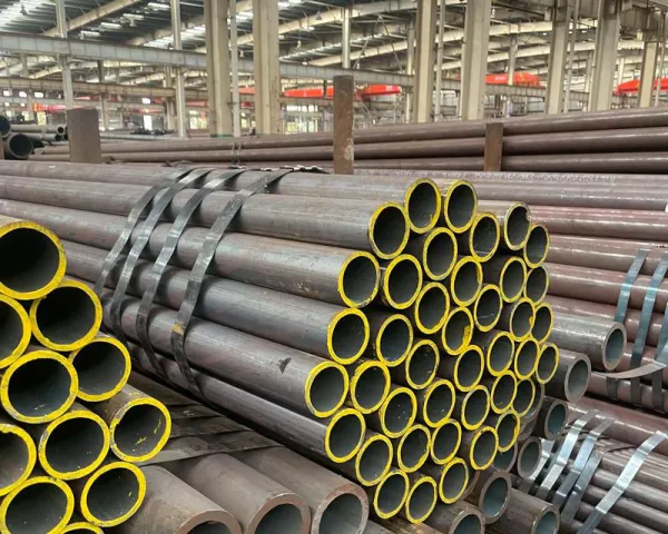 4140 Mechanical structure tube