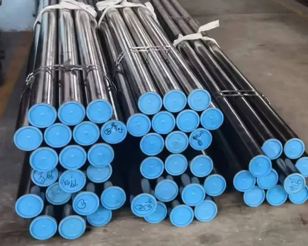High-precision honing tubes