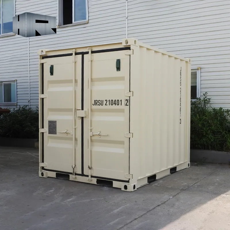 10ft Mini -Versandbehälter