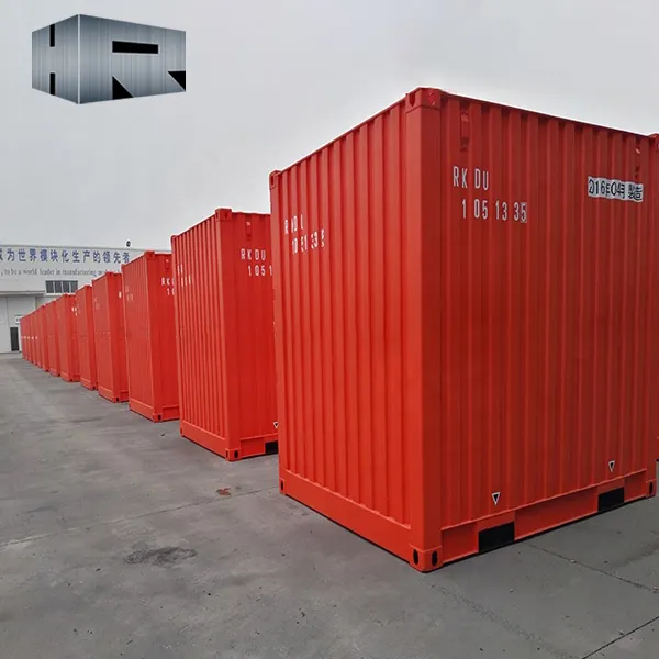 Mini Container 6ft Container Viele Größenoptionen