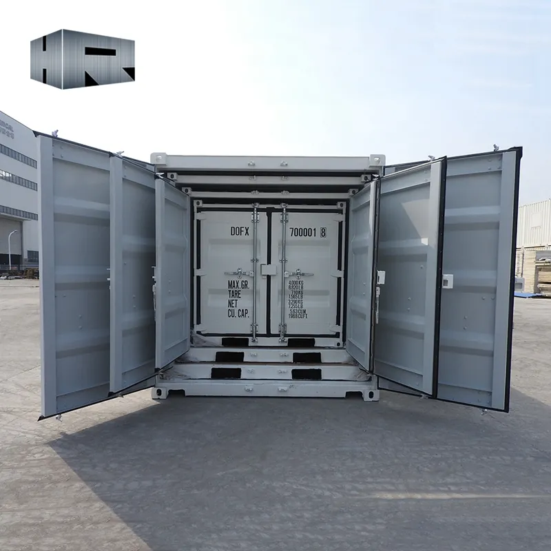 4ft 5ft 6ft 7ft 8ft 9ft 10ft Mini Storage Shipping Container