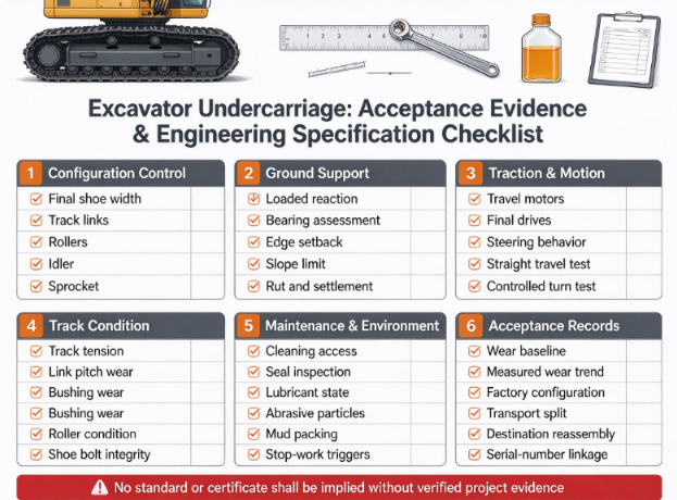 Canal Maintenance Excavator Canal Maintenance Excavator