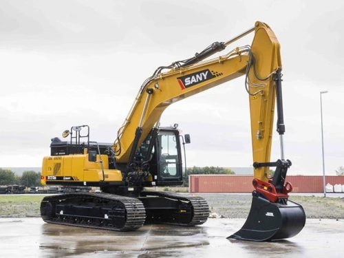 Verifying Warranty Transfer When Buying Used Caterpillar Excavators
