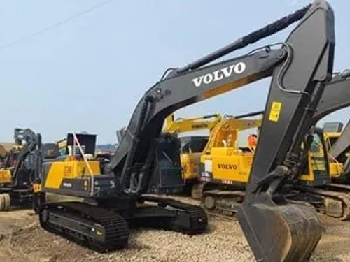 Managing Preventive Maintenance for Used Caterpillar Excavators