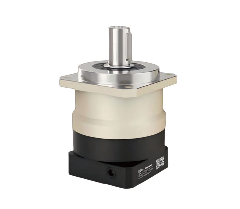 PEH Precision Helical Gear Reducer PEH Precision Helical Gear Reducer