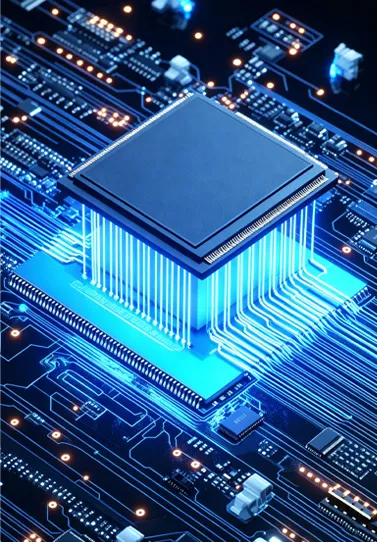 Li-ion and Semiconductor