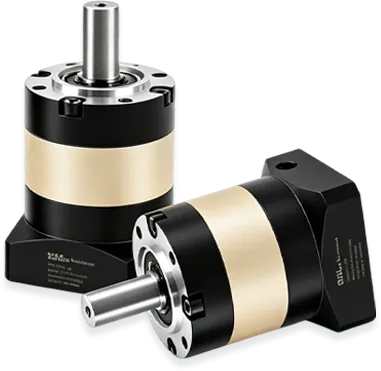 PGC060-L1-3-S2-P2 Spur Economy<br>Planetary Gearbox