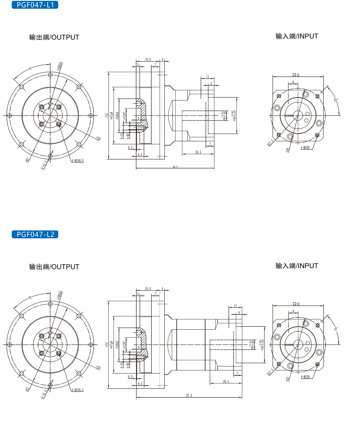 hollow rotary platform hollow rotary platform