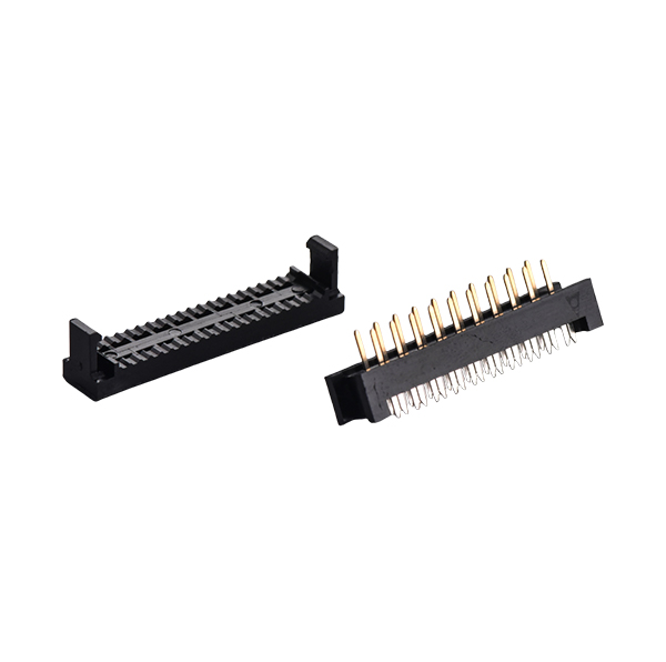 2.54MM Two-Piece FD-20P Connector 2.54MM Two-Piece FD-20P Connector