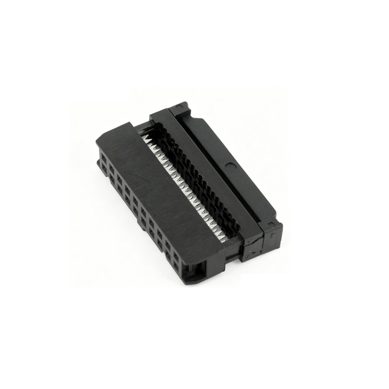 IDC Connector 2.0mm Pitch IDC Connector 2.0mm Pitch