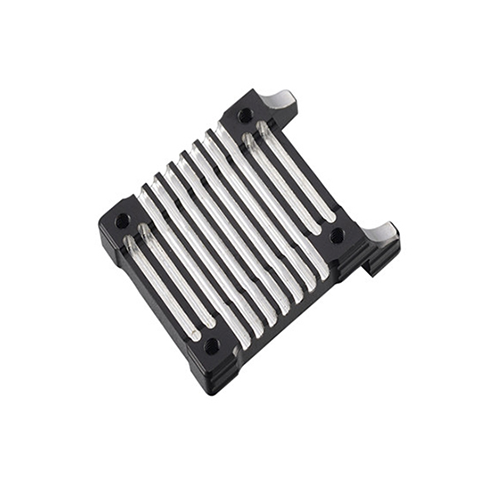 Multifunctional UAV frame parts Multifunctional UAV frame parts