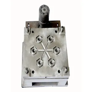 UPVC Vent Cap Pipe Fitting Mould