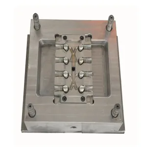 CPVC Male Elbow Pipe Fitting Mould