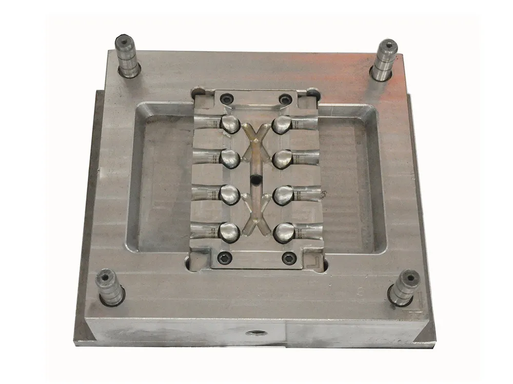 CPVC Male Elbow Pipe Fitting Mould