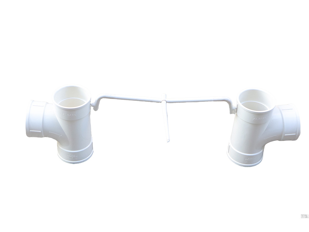 UPVC Reducing Tee Pipe Fitting Mould.jpg UPVC Reducing Tee Pipe Fitting Mould.jpg