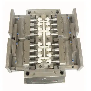 Cpvc Male Socket Fitting Mould